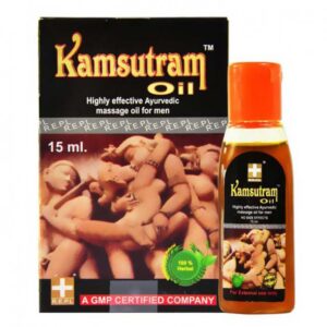 印度阿育吠陀皇帝油印度紅油kamsutram無副作用香港現貨