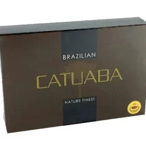 卡圖巴 CATUABA 10包装粉状 增大延時  香港現貨正品