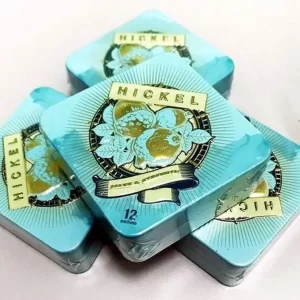 風流果  Hickel 英國原裝正品 刺激男性荷爾蒙 香港正品現貨