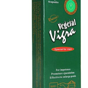 美國進口植物偉哥 Vegetal Vigra SALE  草本配方  治療陽痿早洩  香港現貨正品